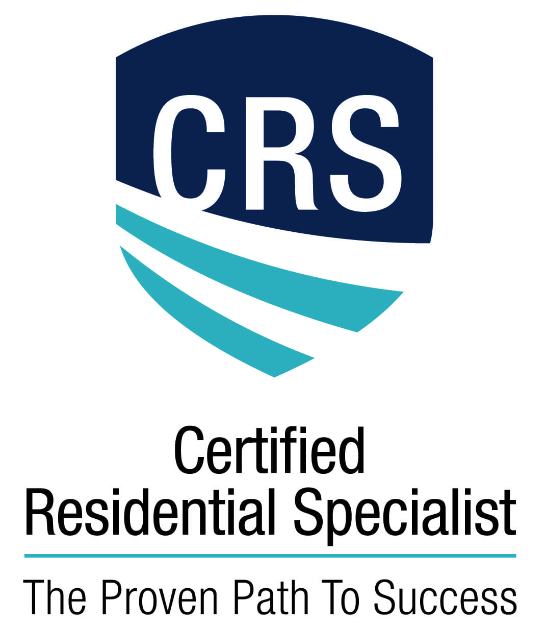 CRS — Certified Residential Specialist